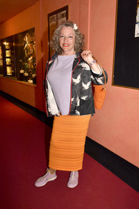 Theaterpremiere 'Dinner für Spinner' in München