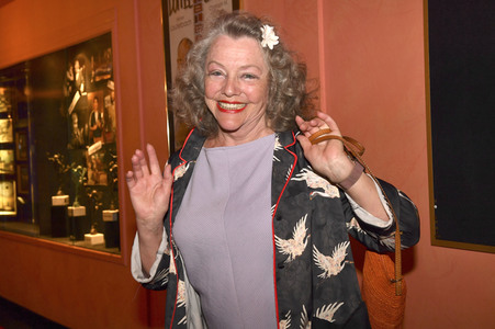 Theaterpremiere 'Dinner für Spinner' in München