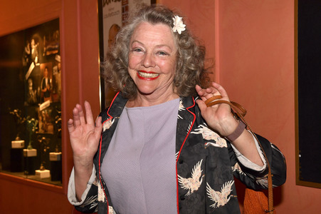 Theaterpremiere 'Dinner für Spinner' in München
