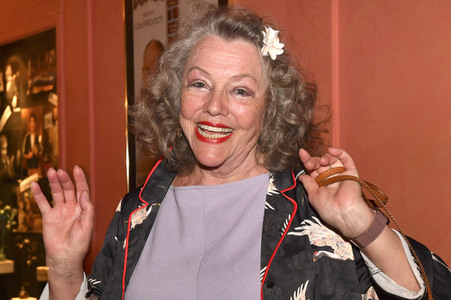 Theaterpremiere 'Dinner für Spinner' in München