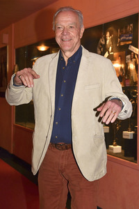 Theaterpremiere 'Dinner für Spinner' in München