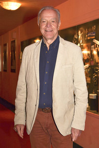 Theaterpremiere 'Dinner für Spinner' in München