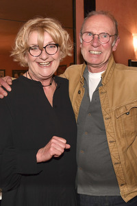 Theaterpremiere 'Dinner für Spinner' in München