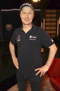 Talkshow 'Kölner Treff' in Köln