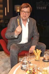Talkshow 'Kölner Treff' in Köln