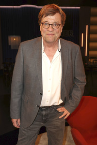 Talkshow 'Kölner Treff' in Köln