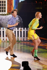 Tanzshow 'Let's Dance' in Köln