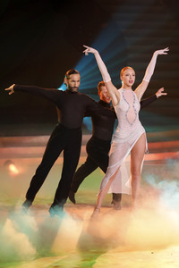 Tanzshow 'Let's Dance' in Köln