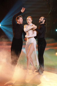 Tanzshow 'Let's Dance' in Köln