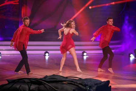 Tanzshow 'Let's Dance' in Köln