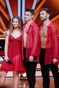 Tanzshow 'Let's Dance' in Köln