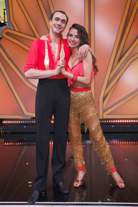 Tanzshow 'Let's Dance' in Köln