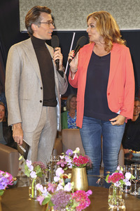 'NDR Talk Show' in Hamburg
