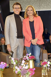 'NDR Talk Show' in Hamburg