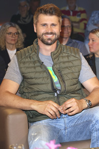 'NDR Talk Show' in Hamburg