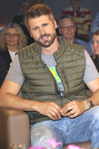 'NDR Talk Show' in Hamburg