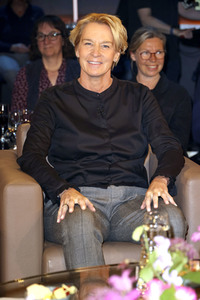 'NDR Talk Show' in Hamburg