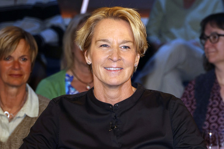 'NDR Talk Show' in Hamburg