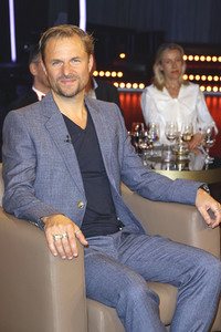'NDR Talk Show' in Hamburg