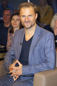 'NDR Talk Show' in Hamburg