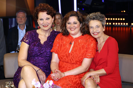 'NDR Talk Show' in Hamburg