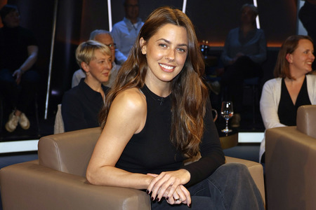 'NDR Talk Show' in Hamburg