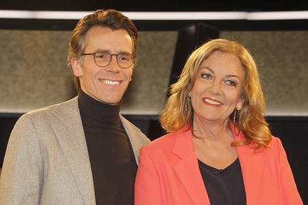 'NDR Talk Show' in Hamburg