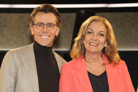 'NDR Talk Show' in Hamburg