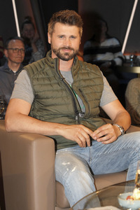 'NDR Talk Show' in Hamburg