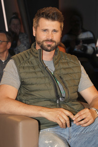 'NDR Talk Show' in Hamburg
