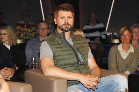 'NDR Talk Show' in Hamburg