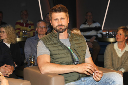 'NDR Talk Show' in Hamburg