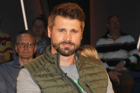 'NDR Talk Show' in Hamburg