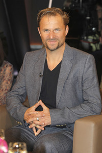 'NDR Talk Show' in Hamburg