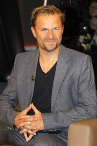 'NDR Talk Show' in Hamburg