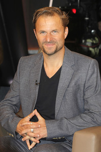 'NDR Talk Show' in Hamburg