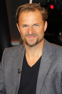 'NDR Talk Show' in Hamburg