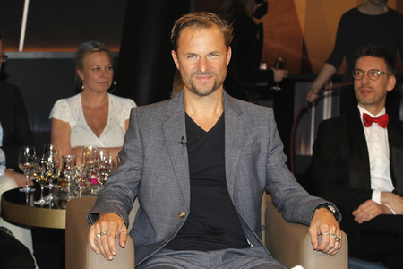 'NDR Talk Show' in Hamburg
