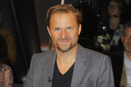'NDR Talk Show' in Hamburg
