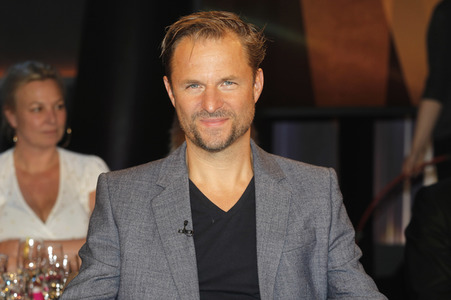 'NDR Talk Show' in Hamburg