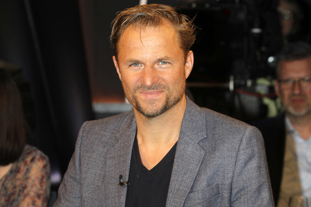 'NDR Talk Show' in Hamburg