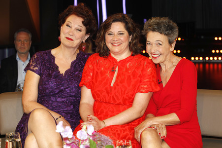 'NDR Talk Show' in Hamburg