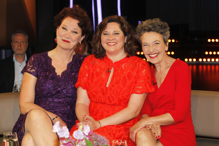 'NDR Talk Show' in Hamburg