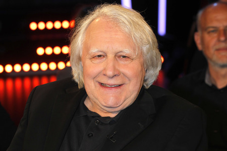 'NDR Talk Show' in Hamburg