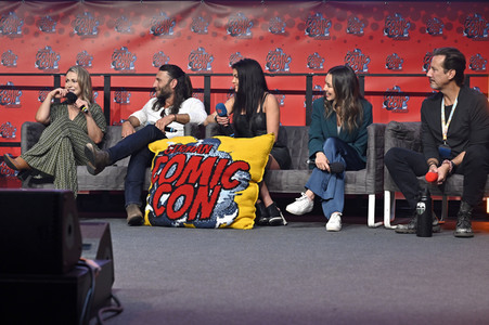 German Comic Con Spring Edition 2023 in Dortmund