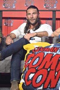 German Comic Con Spring Edition 2023 in Dortmund