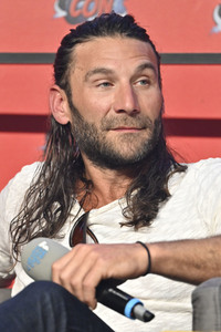 German Comic Con Spring Edition 2023 in Dortmund