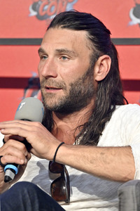 German Comic Con Spring Edition 2023 in Dortmund
