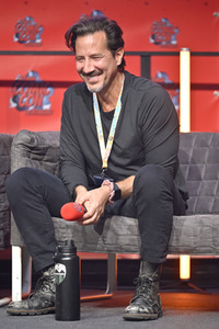 German Comic Con Spring Edition 2023 in Dortmund