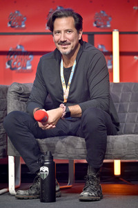 German Comic Con Spring Edition 2023 in Dortmund